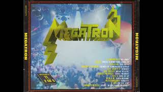 MEGATRON RADIO MIX (1993)