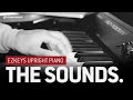 Video 3: 	 EZkeys Upright - The Sound