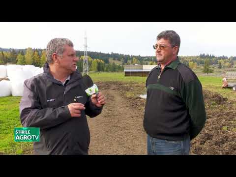 Saru Dornei fara tineri fermieri 19 10 2022