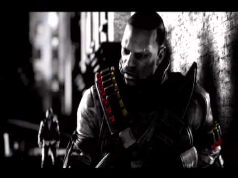 Prototype 2 Resurrection