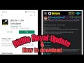 How To Download Bitlife With Royal Update Android