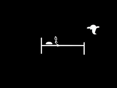 nightmare 2d animated short