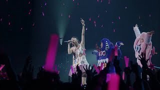 BRiGHT FLiGHT -LiVE is Smile Always～PiNK &amp; BLACK～ in 日本武道館「いちごドーナツ」-