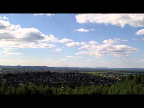 гора Благодать