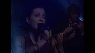 Madredeus Live &quot;Ceu da Mouraria&quot;- Live at Sava Centar (Servia), novembar 2006