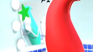 Aquafresh billy green super star advert (2009)