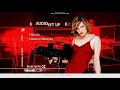 Resident Evil DVD Menu