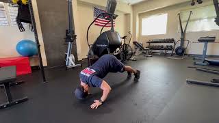 Pike Push Up thumbnail