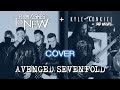 Avenged Sevenfold 
