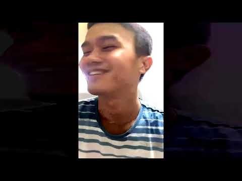 Nik G Vlog !!! How To Talk English With My Friend #2