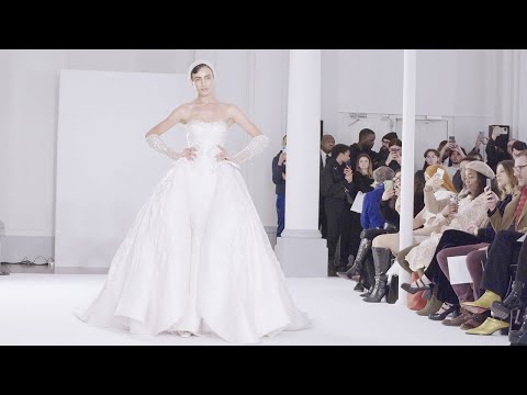 Julien Fournie | Haute Couture Spring Summer 2023 | Full Show
