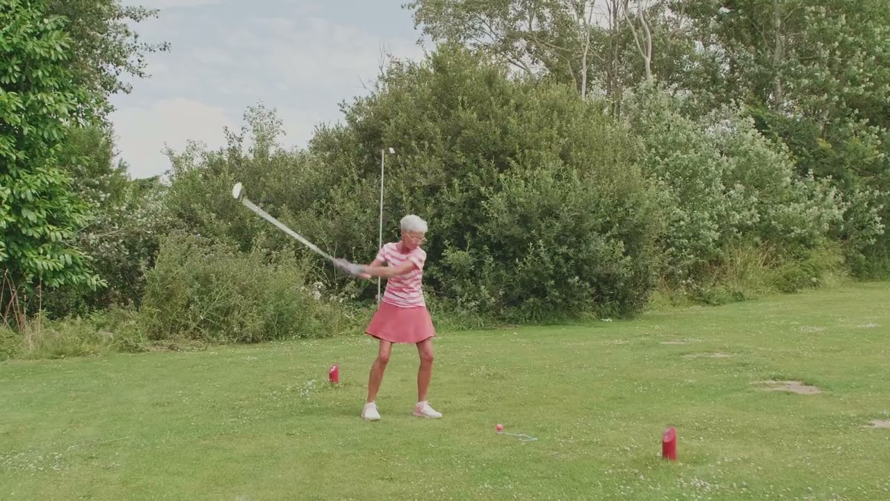 Vidéo de présentation du Golf de la Côte des Sables