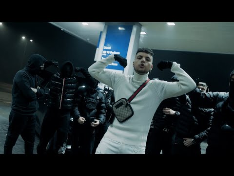 Sconer - Certi Giri (Official Video)