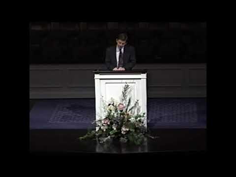 Characteristics of Christian Love — Part Three