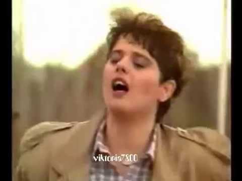 Ελένη Τσαλιγοπούλου ~ «ΣΩΠΑ ΚΙ ΑΚΟΥΣΕ» 1987.