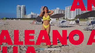 Vientre Plano en 7 Días - Especial 100k Anabella Galeano Watch HD ...