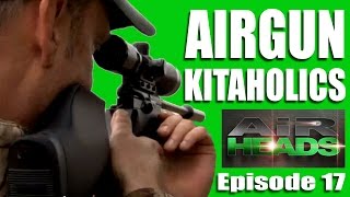 AirHeads - Airgun Kitaholics