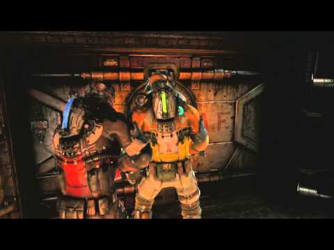 HOLDING OFF LIKE A PRO Dead Space 3 w/Nova part 25