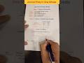 Journal Entries In One Minute Bookkeeping Journalentry Shorts Accounting Tally Debitcredit