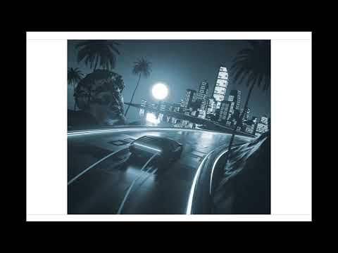 "Smooth Synth Pad" Type Beat - Night City