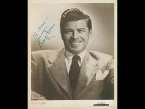 My Ideal (1944) - Buddy Moreno