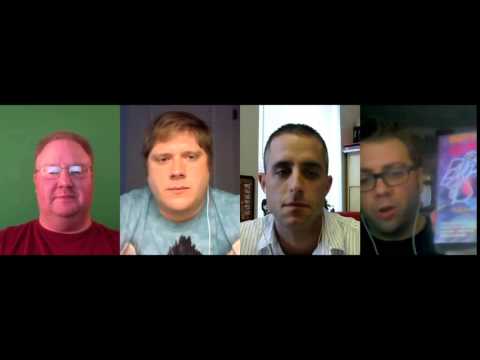 KissFAQ Podcast Ep.004 - KISS Kruising