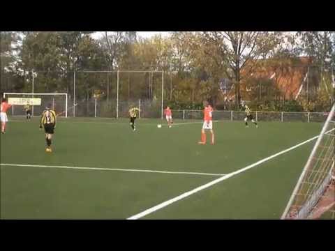 Achilles'12 D1  2013/2014 A