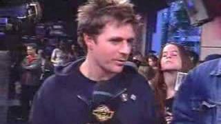 Treble Charger - MOD-O-MATIC