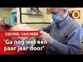Jan (82) is al 65 jaar kapper | Omroep Brabant