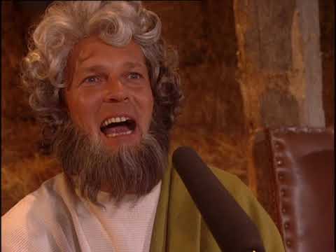 „Bitte melde Dich!“ - bullyparade - TV Comedyshow / 1997