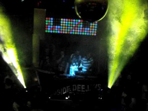 Deepside Deejays and Dj ZET @ Club LM Bacau part 7 by Mario Deejay