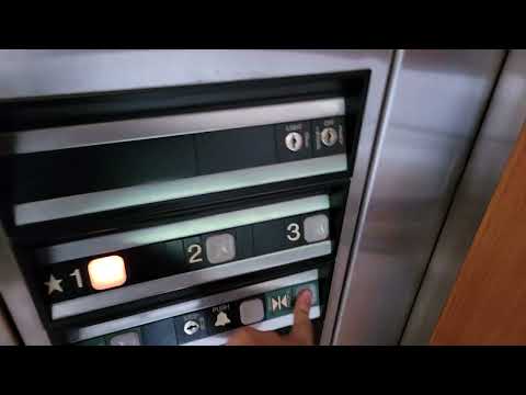 RE: Smaller 1988 Dover Impulse Hydraulic Scenic Elevator | Medical Center of Issaquah | Issaquah WA