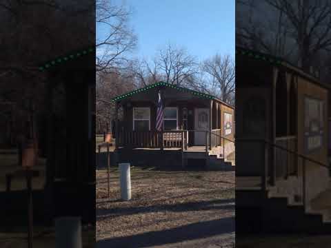 Independence County 1st Amendment Audit Part 1