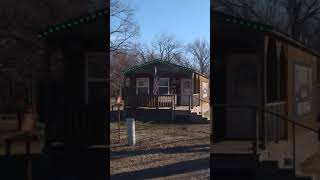 Independence county! 1st amendment audit! Part 1!