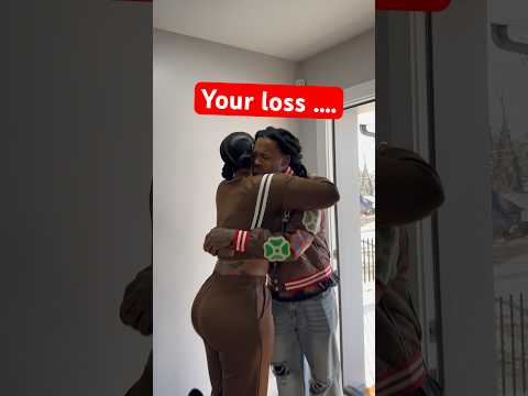 Your loss 🤷🏽‍♀️