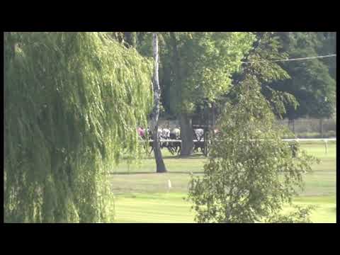 KV, 22. 9. 2019, 6. dostih - Cena JAROMÍRA MARUNY ELEKTRO SERVIS