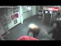 Fifty Shades Of Grey CCTV Captures Couple Having Sex In Erotic Museum At Film Inspired Event