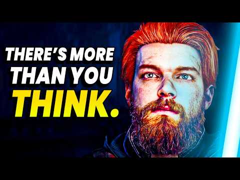 ALL Upcoming STAR WARS Games Explained in 15 Minutes