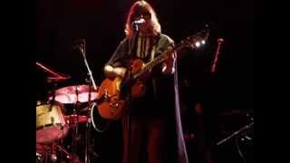 Nicole Atkins  -Red Ropes