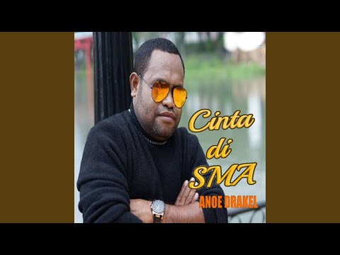 Cinta Di SMA
