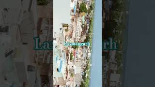 Download lagu Laxmangarh, Sikar, Rajasthan!  🇮🇳 #Rajasthan #India #Travel #Laxmangarh #Sikar mp3