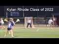 2020 Fall Hightlights