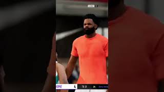 Nba Live 19 Laayy! Out of Dunk