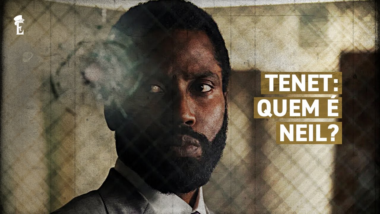 TENET - O que aconteceu no filme? | Não é viagem no tempo