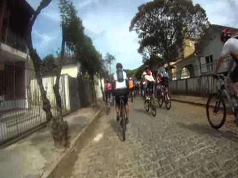 Largada Câmera GoPro Categoria Sport -  Familia Bigbiker em Itanhandu - MG