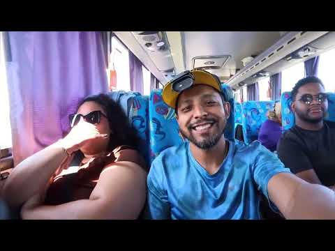 [1/2] 15/11/2025 - Viagem Técnica Turismo UEMS - Costa Rica/MS
