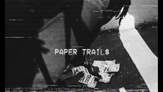 Paper Trails - J-Killa | @J_K1LLA456