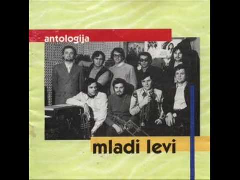 Tomaž Pengov & Mladi levi - Oda Ireni