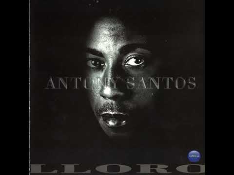 Yo Te Quiero Ver - Antony Santos (Audio Bachata)