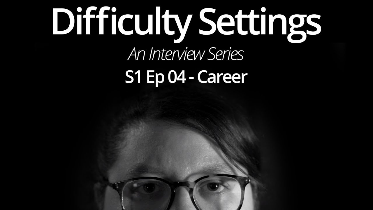 Difficulty Settings S1 Ep 04